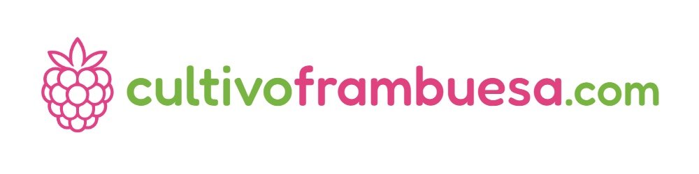 Logotipo — cultivoframbuesa.com